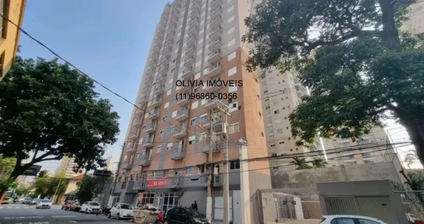 Apartamento à venda em São Paulo-SP, Vila Romana: 1 quarto, 1 sala, 1 banheiro, 28,63m² de área. ¡Não perca essa oportunidade!