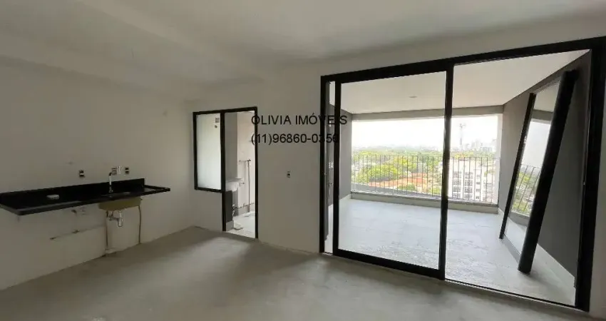 Apartamento com 82m² 2 dormitórios sendo 1 suíte, terraço, 1 vaga, em Pinheiros, próx Av Brasil e Rebouças.