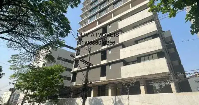 Apartamento com 82m² 2 dormitórios sendo 1 suíte, terraço, 1 vaga, em pinheiros, próx av brasil e rebouças.
