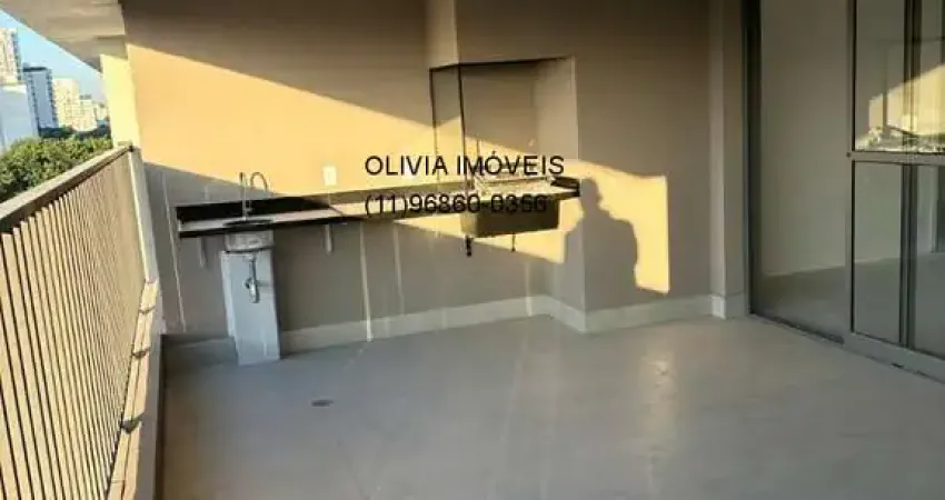 Apartamento à venda em São Paulo-SP, Mirandópolis: 3 quartos, 3 suítes, 1 sala, 3 banheiros, 2 vagas, 113,40 m². Venha conferir!