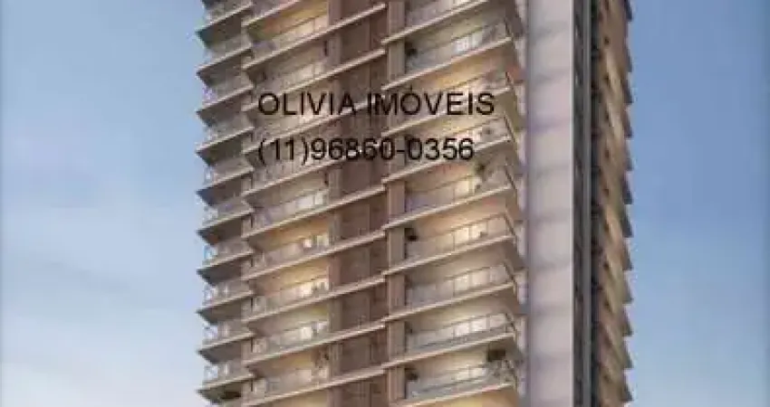 Apartamento a venda com 178mts, 4 suítes, hall privativo, terraço gourmet, 3 vagas na Vila Clementino a 5min do Metrô AACD-Servidor