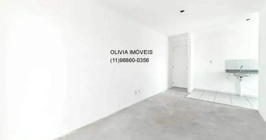 Imperdível oportunidade: Apartamento à venda em São Paulo - 2 quartos, 1 banheiro, 1 vaga de garagem!