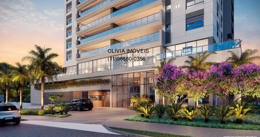 Espetacular apartamento à venda em São Paulo-SP, Água Branca, com 4 quartos, 2 suítes, 1 sala, 5 banheiros, 2 vagas e 165m²!
