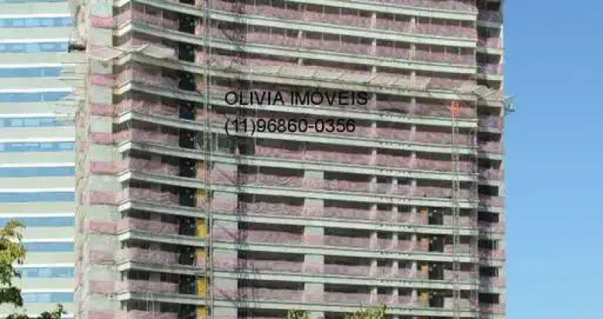 Apartamento a venda com 79mts, 2 suítes, terraço gourmet, 1 vaga no Jardim das Perdizes.