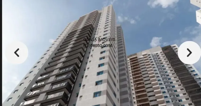 Apartamento a venda com 87mts, 3 dormitórios sendo 1 suíte, terraço e 2 vagas no Morumbi.