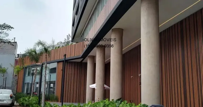 Apartamento à venda em São Paulo-SP, Vila Firmiano Pinto: 1 quarto, 1 banheiro, 36,23 m² de área.