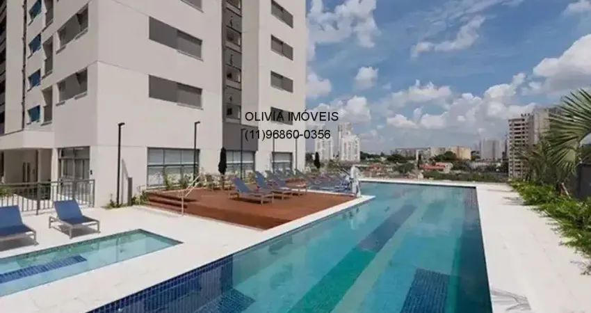Apartamento à venda em são paulo-sp, vila morse. 2 quartos, 1 sala, 1 banheiro, 1 vaga, 54,35m². garanta já o seu!