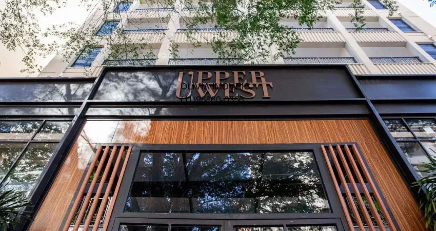 Apartamento a venda com 63mts, 2 dormitórios sendo 1 suíte, terraço, 1 vaga em  perdizes