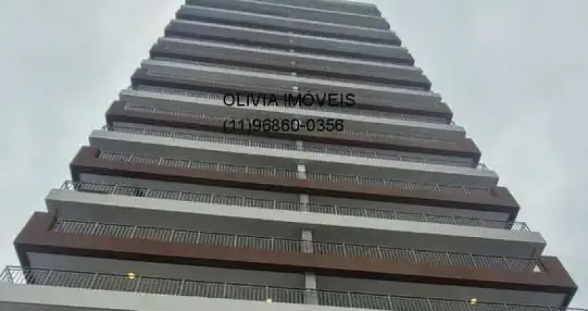 Apartamento à venda em São Paulo-SP, Vila Santa Catarina: 2 quartos, 1 suíte, 1 sala, 2 banheiros, 1 vaga de garagem, 63,70 m².