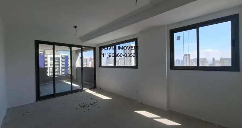 Apartamento à venda em são paulo-sp na vila pompéia: 2 quartos, 2 suítes, sala, 2 banheiros, 1 vaga, 79m².