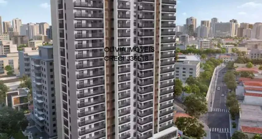 Imperdível! Apartamento à venda em São Paulo-SP, Vila Santa Catarina: 2 quartos, 1 suíte, 1 sala, 2 banheiros, 1 vaga, 69,54m².