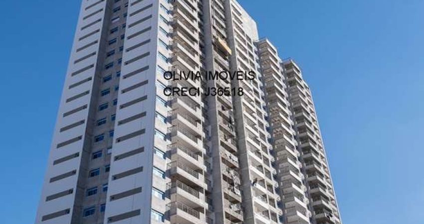 Apartamento a venda com 80mts, 2 suítes, lavabo, sala 2 ambientes, terraço, 1 vaga, próximo ao Metrô Carrão.