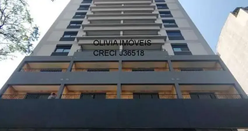 Apartamento à venda em são paulo-sp, na vila buarque: 1 quarto, 1 banheiro, 25,23 m² de área. aproveite!
