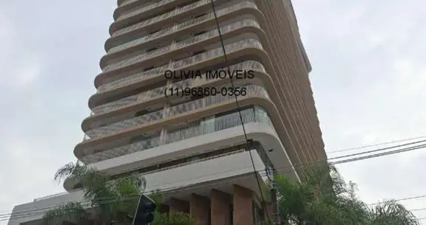 Imperdível: apartamento de luxo de 4 quartos e 4 suítes em pinheiros, são paulo-sp - 193m² e 3 vagas de garagem!