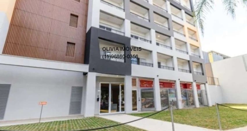Apartamento à venda no Belenzinho, São Paulo-SP: 1 quarto, 1 banheiro, 32,74 m² de área.