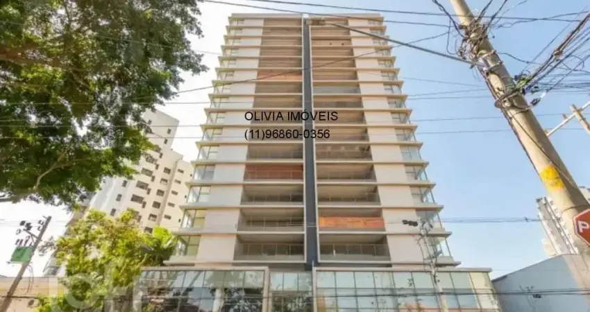 Apartamento a venda com 149mts, 3 suítes, 2 vagas em Moema a 500m do Shopping Ibirapuera