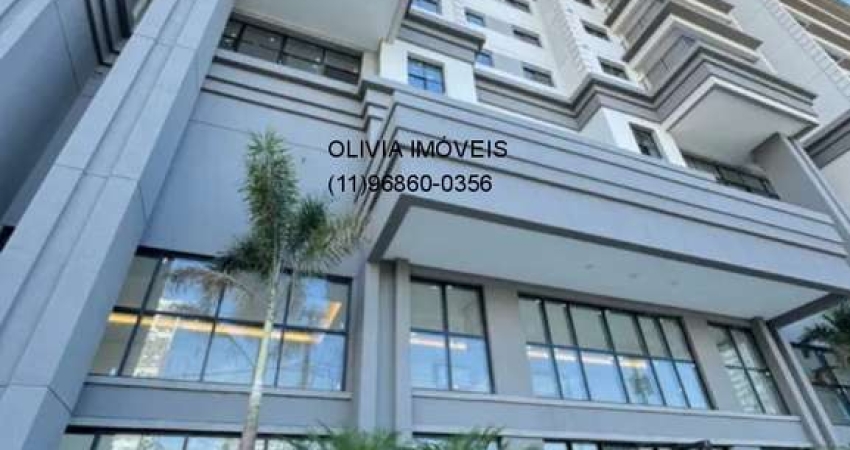 Apartamento a venda com 107mts, 3 dormitórios, 1 suíte, terraço gourmet, 2 vagas no Ipiranga a 230m do Metrô Sacomã