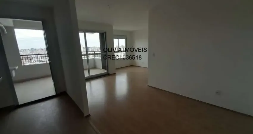 Apartamento à venda na Mooca, São Paulo-SP: 3 quartos, 1 suíte, 1 sala, 2 banheiros, 1 vaga, 67,55 m²!