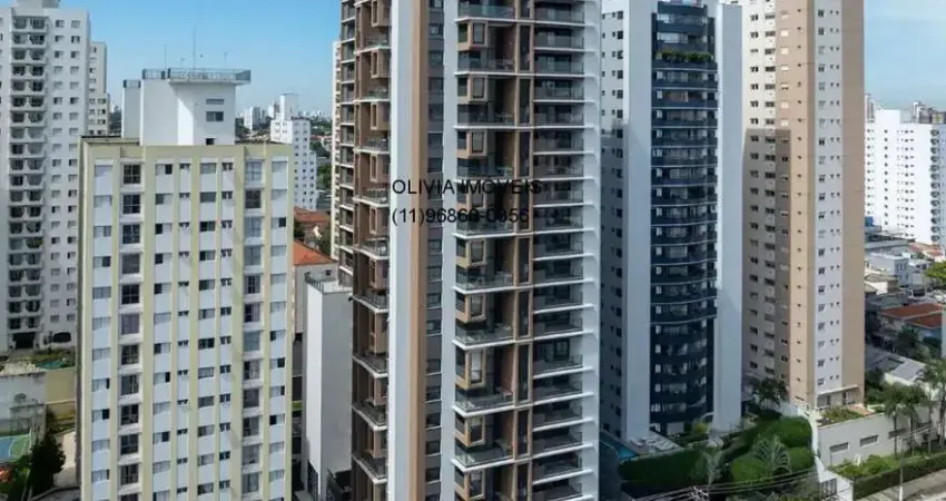 Apartamento à venda em são paulo-sp, vila clementino: 2 quartos, 1 suíte, 1 sala, 2 banheiros, 1 vaga, 69m². imperdível!