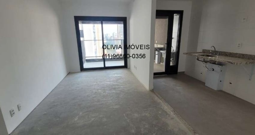 Apartamento à venda em São Paulo-SP, Vila Clementino: 2 quartos, 1 suíte, 1 sala, 2 banheiros, 1 vaga, 69m². Imperdível!