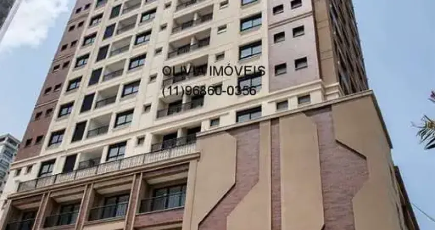 Cobertura duplex com164mts com 3 suítes, churrasqueira a carvão no pavimento superior, 2 vagas, perdizes