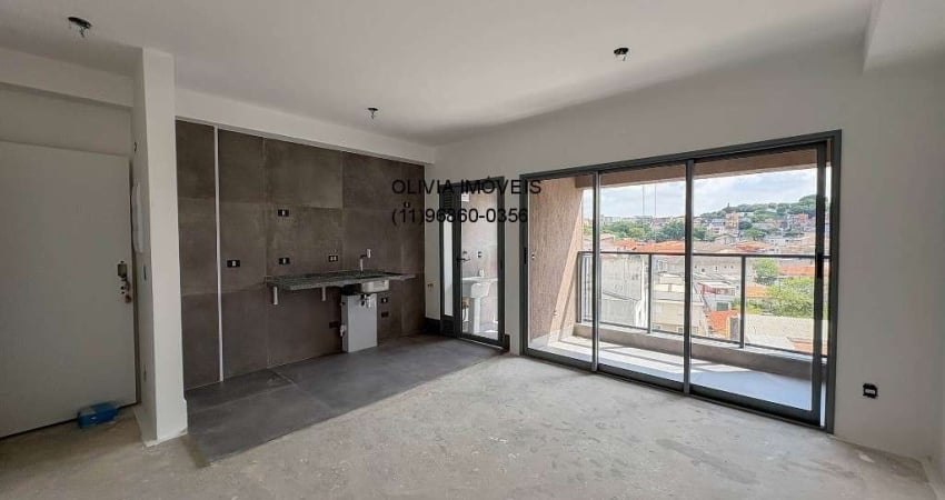 Apartamento à venda em Osasco - Bela Vista: 3 quartos, 1 suíte, 1 sala, 2 banheiros, 1 vaga, 73,97 m². Venha conferir!