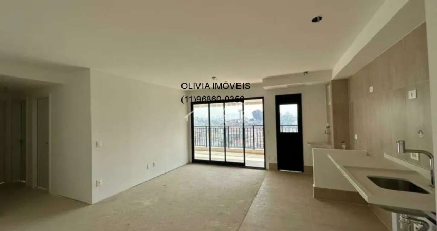 Apartamento à venda em São Paulo-SP, Vila Arcádia: 3 quartos, 1 suíte, 2 salas, 2 banheiros, 2 vagas, 86m². Agende sua visita!