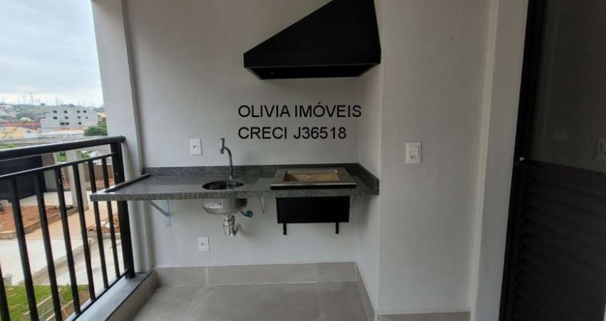 Apartamento à venda em São Paulo-SP, Vila Arcádia: 2 quartos, 1 suíte, 2 salas, 2 banheiros, 1 vaga e 67,77m² de área. Confira!