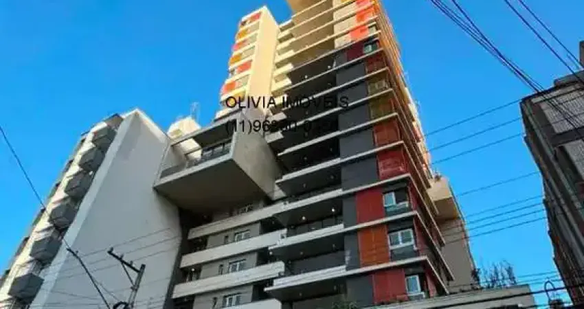 Imperdível oportunidade: Apartamento à venda em São Paulo, Vila Mariana - 2 quartos, 1 suíte, 1 vaga, 78,43 m²