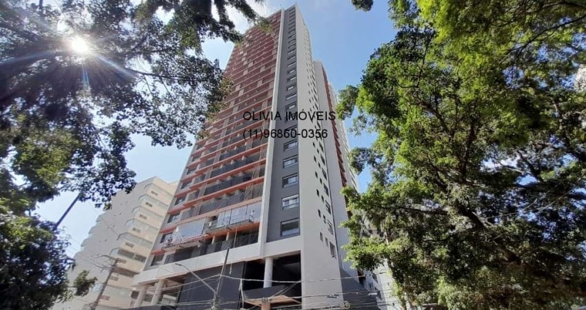 Apartamento à venda em São Paulo-SP, Santo Amaro: 3 quartos, 1 suíte, 2 salas, 3 banheiros, 1 vaga, 95,83m². Confira!