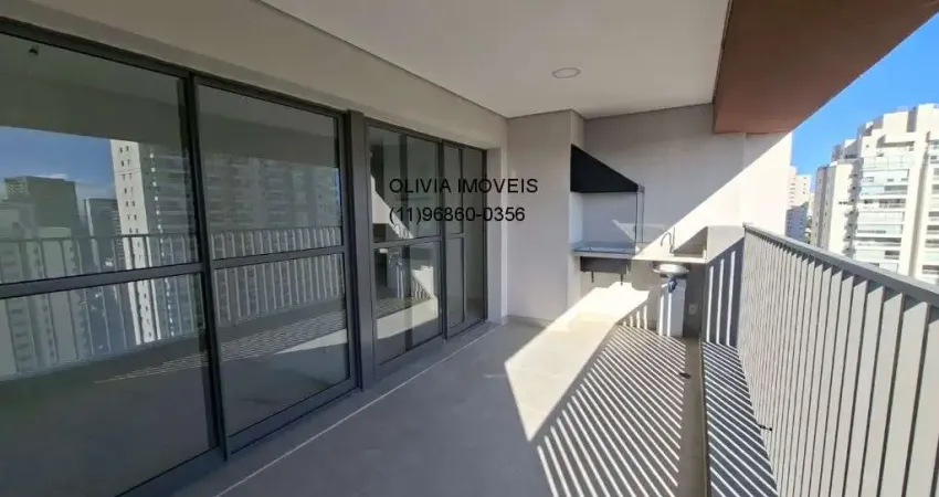 Apartamento à venda em são paulo-sp, santo amaro: 3 quartos, 1 suíte, 2 salas, 3 banheiros, 1 vaga, 95,83m². confira!