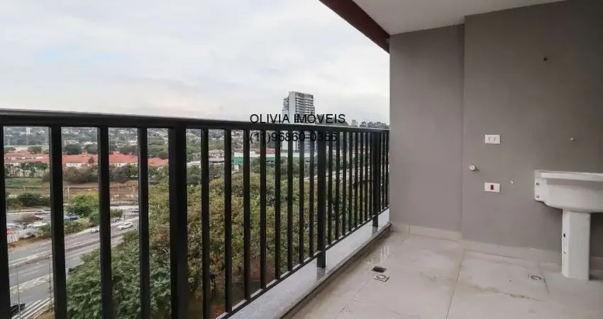 Apartamento à venda em Pinheiros, São Paulo-SP: 2 quartos, 1 sala, 1 banheiro, 43m² de área!