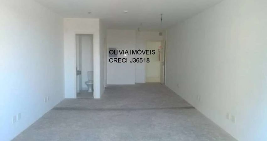 Oportunidade Única: Sala Comercial de 42,44m² com 2 vagas no Alto da Lapa, São Paulo-SP