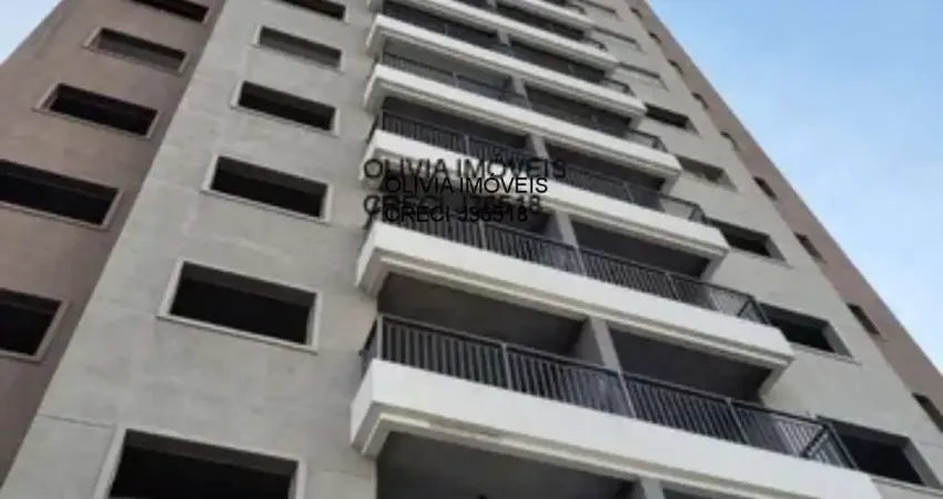 Apartamento a venda com 61mts, 2 dormitórios, 1 suíte, terraço, 1 vaga determinada próximo Av Santa Catarina.