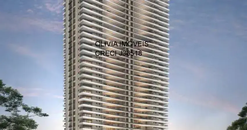 Apartamento com 166mts, 4 dormitórios com 2 suítes, hall privativo, terraço gourmet, 2 vagas na Vila Mariana, Chácara Klabin, SP.
