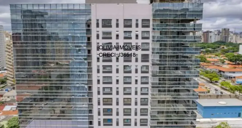 Apartamento a venda com 142mts, 3 suítes, 2 vagas em Pinheiros ao lado do Metrô Fradique Coutinho