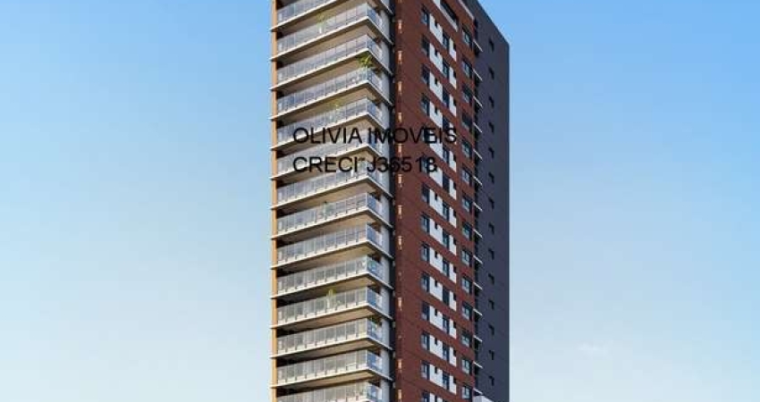 Apartamento a venda com 134mts, 3 suítes, terraço com churrasqueira, 2 vagas e depósito em Perdizes