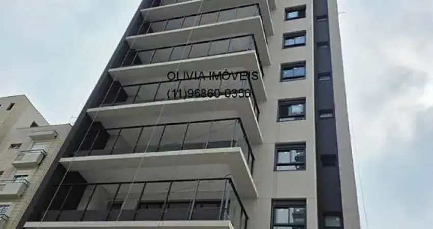 Apartamento de luxo em perdizes: 3 quartos, 3 suítes, 2 salas, 4 banheiros, 2 vagas de garagem, 134m². confira!