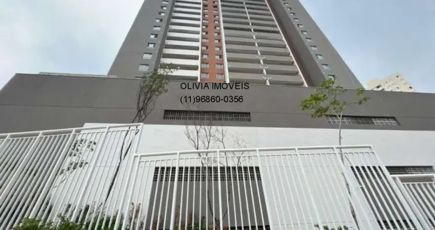 Apartamento a venda com 66mts, 3 dormitórios, 1 suíte, terraço, 1 vaga demarcada  a 5min da Futura Estação de Metrô Itaberaba