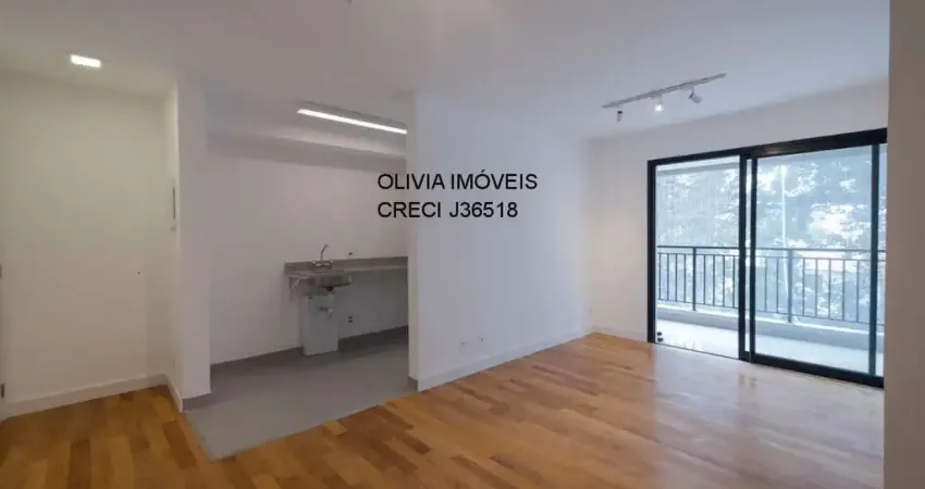 Apartamento a venda com 92 mts, 3 dormitórios, 1 suíte, terraço, 2 vagas no Brooklin.