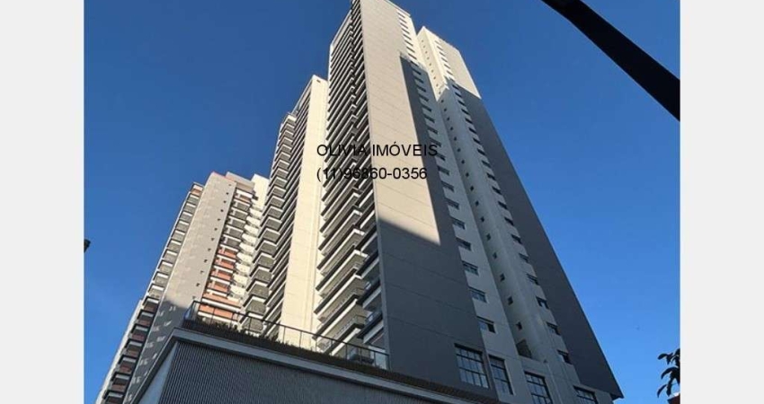 Apartamento de Luxo com 4 Suítes em Santo Amaro, São Paulo - 199,59m² - 3 Vagas - Impecável!