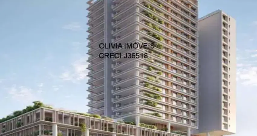 Apartamento a venda com 125mts, 3 suítes, 2 vagas na Rua Loefgren Vila Clementino a 300m do Metrô Hospital São Paulo