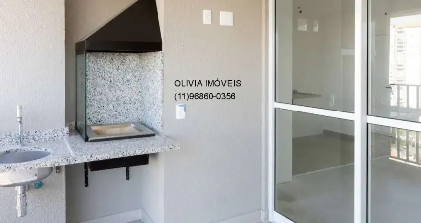 Apartamento à venda em santo amaro, são paulo-sp: 2 quartos, 1 suíte, 2 salas, 2 banheiros, 1 vaga, 63,76m². aproveite!