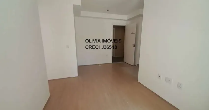 Apartamento a venda com 62mts, 3 quartos sendo 1 suíte, sala, terraço, 1 vaga na Vila Carrão.