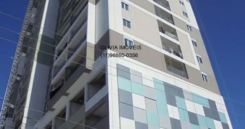 Imperdível oportunidade: Apartamento à venda em São Paulo-SP, Mooca, com 2 quartos, 2 salas, 1 banheiro, 43,00m² de área
