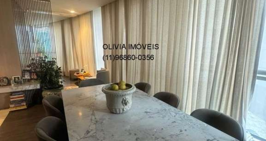 Apartamento a venda com  109 Mts 2 Suítes, Lavabo, Terraço, 2 Vagas no Itaim.