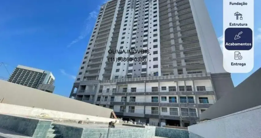 Apartamento a venda com 72mts, 2 suítes, 1 vaga a 5min do Metrô Alto do Ipiranga