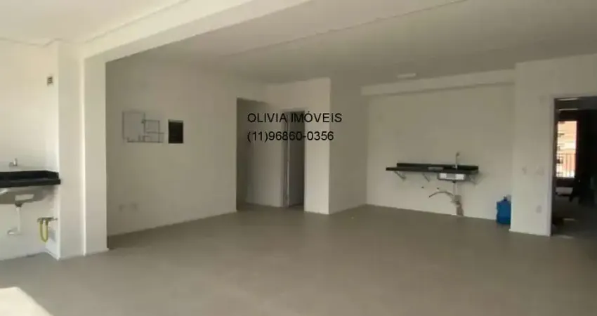 Oportunidade Imperdível: Apartamento à Venda em São Paulo-SP, Bairro Santo Amaro, 3 Quartos e 87,61 m² de Área Privativa