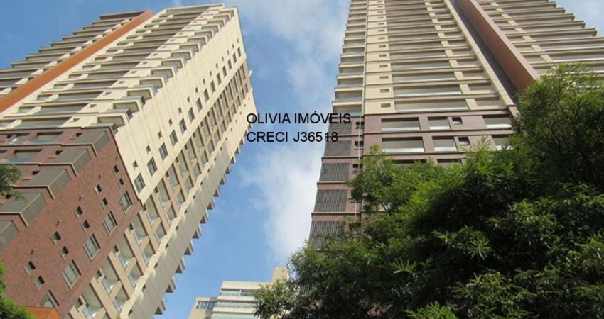 Apartamento de 162mts, 3 suítes, 2 vagas a 5min do Shopping Bourbon em SP