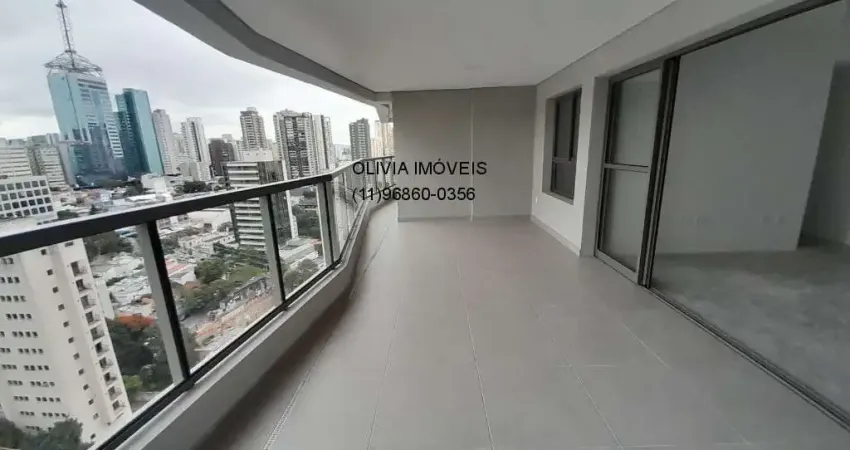 Imperdível apartamento de luxo no Paraíso: 4 quartos, 2 suítes, 3 salas, 5 banheiros, 3 vagas, 144m² - São Paulo-SP.